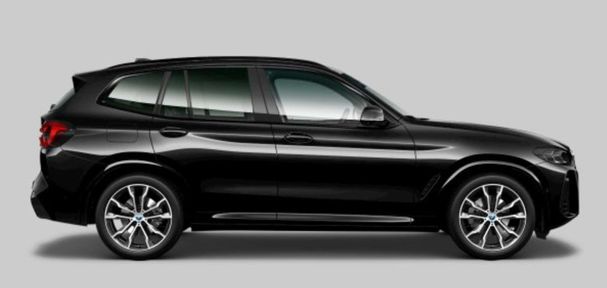 BMW X3 xDrive30e 215 kW image number 15