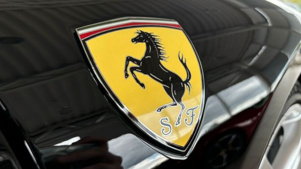 Ferrari 296 GTB 610 kW image number 10