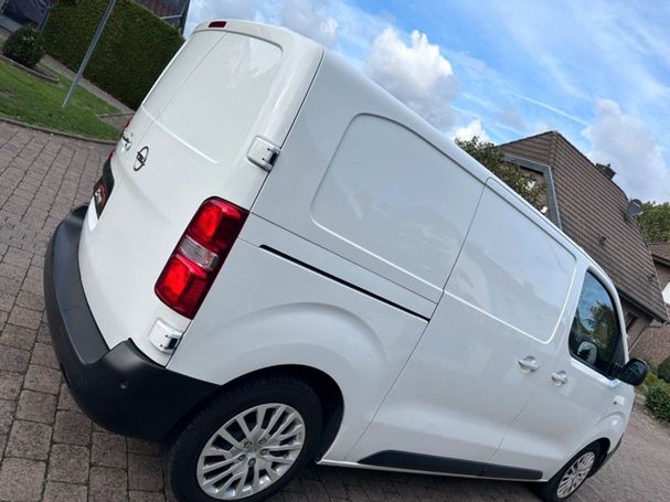 Opel Vivaro 88 kW image number 5