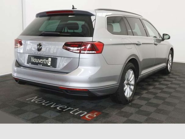 Volkswagen Passat Variant 1.5 TSI Business DSG 110 kW image number 3