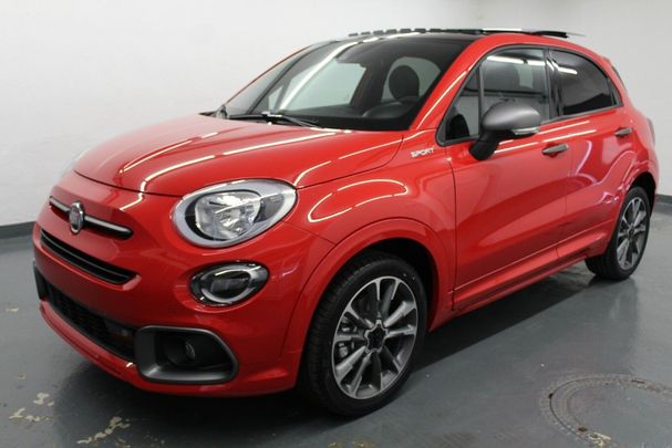 Fiat 500X 1.3 Sport DCT 110 kW image number 1