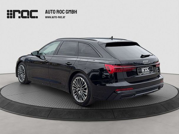 Audi A6 55 TFSIe quattro S tronic Avant PHEV 220 kW image number 4