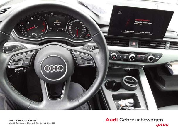 Audi A5 35 TDI 120 kW image number 6