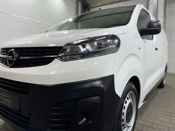 Opel Vivaro L3 90 kW image number 18