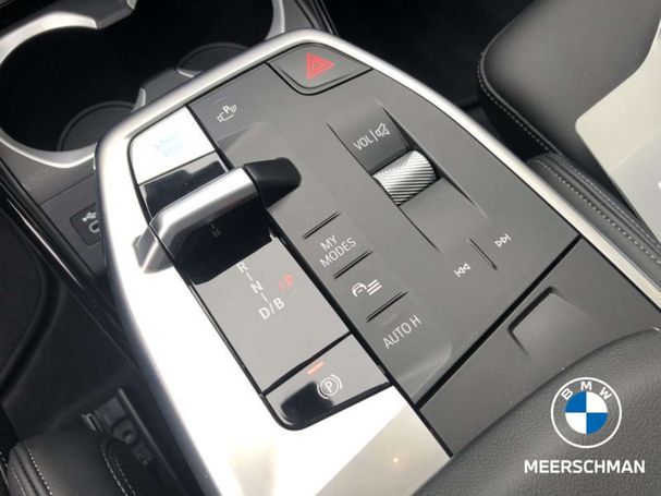 BMW iX1 eDrive20 150 kW image number 27