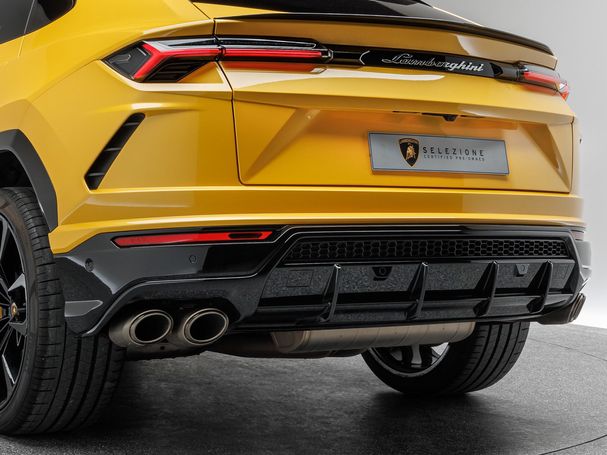 Lamborghini Urus 478 kW image number 23