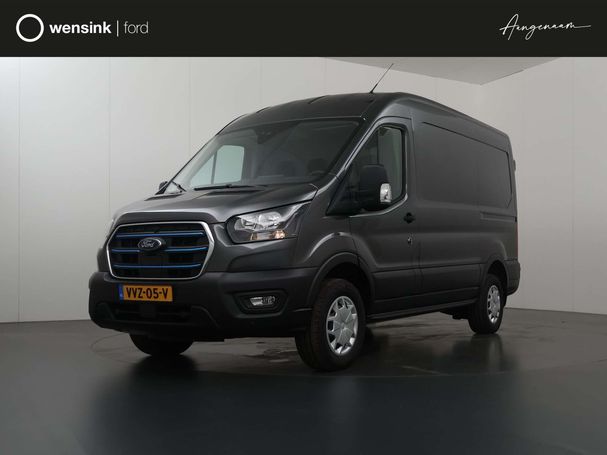 Ford E-Transit 350 L2 Trend 135 kW image number 1