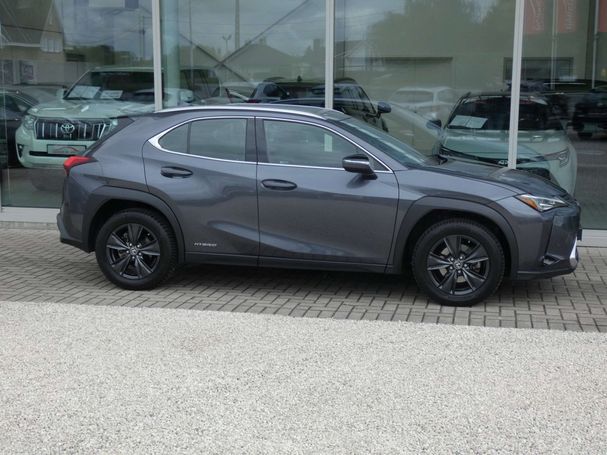 Lexus UX 135 kW image number 25