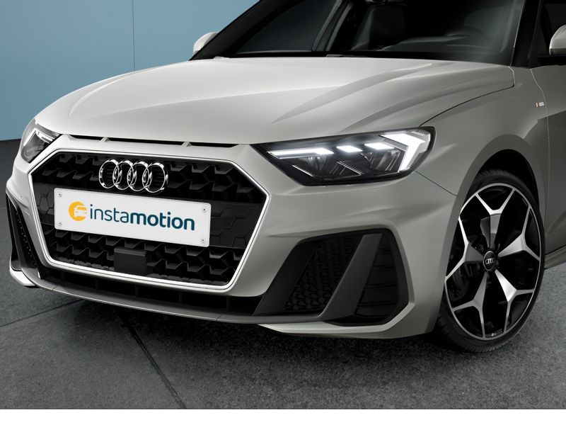 Audi A1 Sportback 25