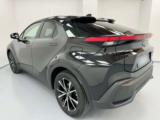 Toyota C-HR 2.0 Hybrid 145 kW image number 4