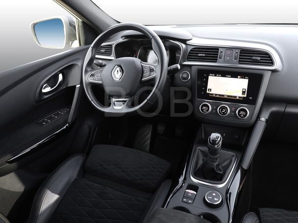 Renault Kadjar TCe 140 BOSE EDITION 103 kW image number 5