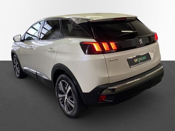 Peugeot 3008 PureTech 130 GPF Allure 96 kW image number 7