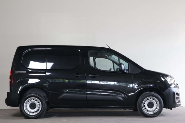 Citroen Berlingo BlueHDi Control 57 kW image number 20