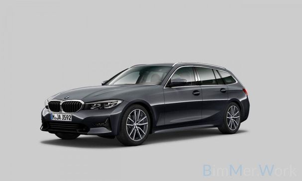 BMW 320d Touring Sport Line 140 kW image number 1