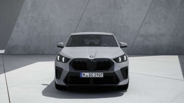 BMW X2 sDrive 115 kW image number 2