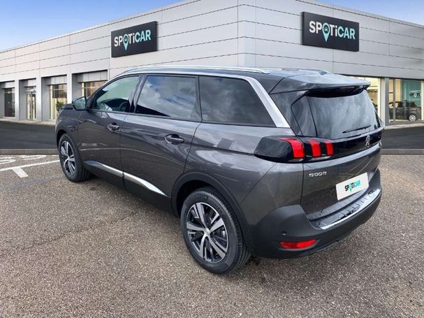 Peugeot 5008 PureTech 130 EAT8 Allure 96 kW image number 7