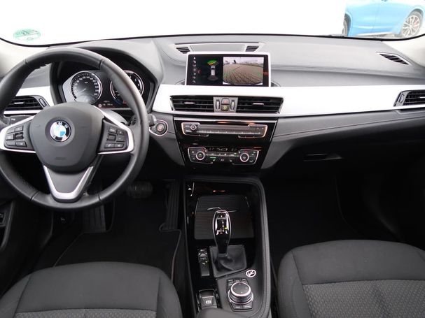 BMW X2 sDrive 100 kW image number 5