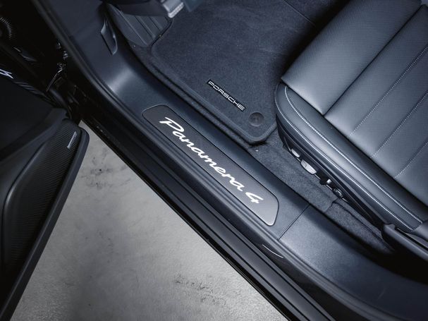 Porsche Panamera 4 E-Hybrid 346 kW image number 26