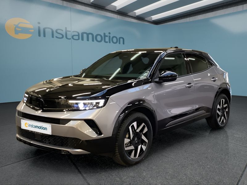 Opel Mokka 1.2 Edition