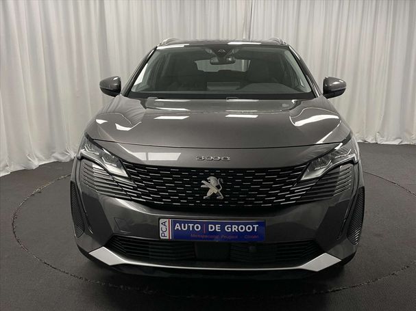 Peugeot 3008 130 Allure 96 kW image number 7