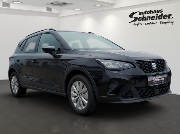 Seat Arona 1.0 TSI Style 70 kW image number 2