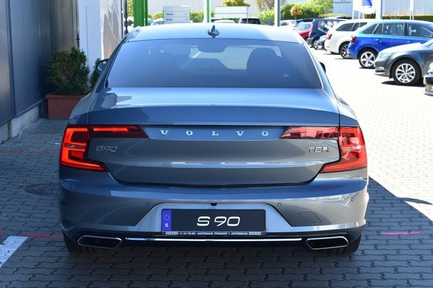 Volvo S90 T8 AWD 300 kW image number 5