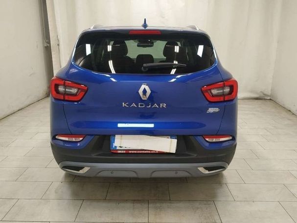 Renault Kadjar BLUE dCi 115 EDC 85 kW image number 2