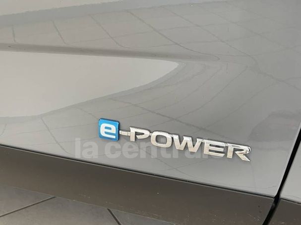 Nissan Qashqai e-power 140 kW image number 39