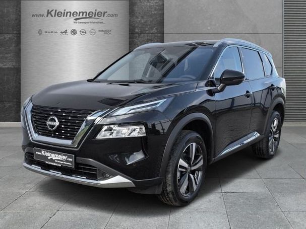 Nissan X-Trail 1.5 Tekna 120 kW image number 1