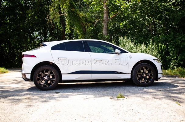 Jaguar I-Pace EV320 SE 235 kW image number 5