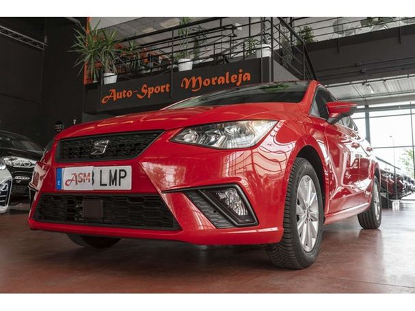 Seat Ibiza 1.0 TSI S&S Style 70 kW image number 17