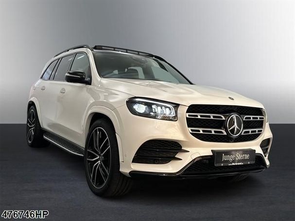 Mercedes-Benz GLS 350 d 210 kW image number 2