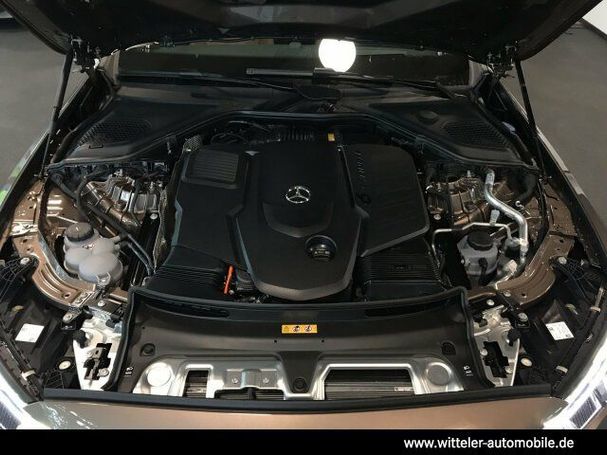 Mercedes-Benz E 450 270 kW image number 18