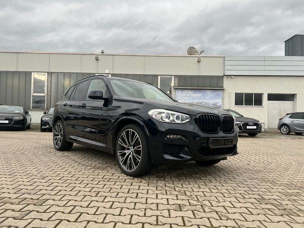 BMW X3 xDrive 210 kW image number 2