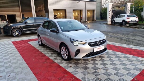 Opel Corsa 1.2 Elegance 55 kW image number 1