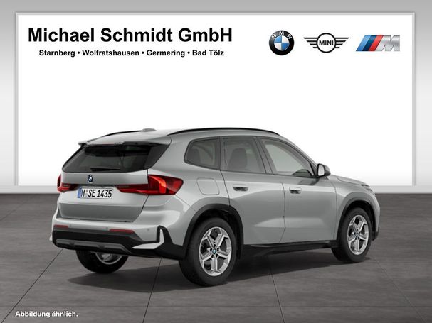 BMW X1 sDrive18i 100 kW image number 2