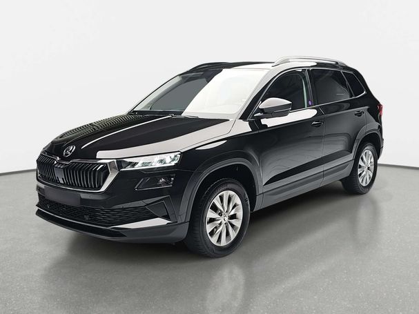 Skoda Karoq 1.5 TSI DSG Ambition 110 kW image number 1