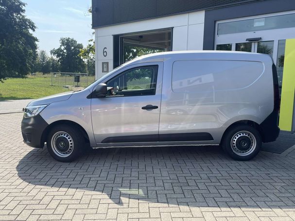 Renault Express 1.5 dCi 55 kW image number 9