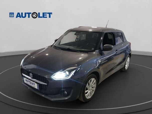 Suzuki Swift 1.2 61 kW image number 1