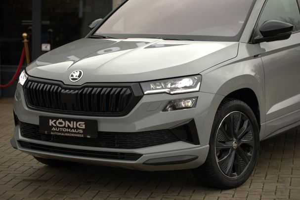 Skoda Karoq 4x4 Sportline 140 kW image number 1