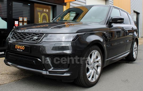 Land Rover Range Rover Sport HSE 297 kW image number 1