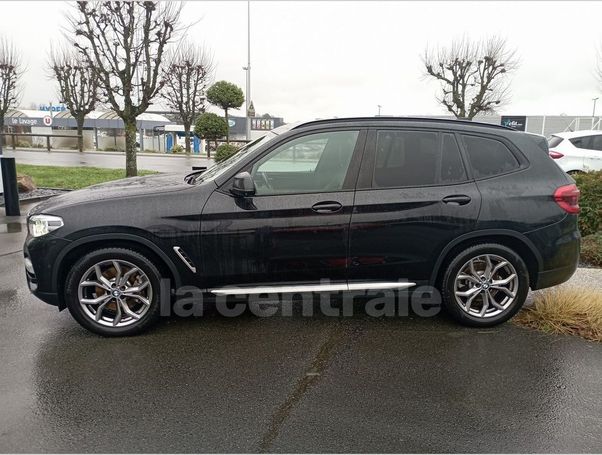 BMW X3 xDrive30i xLine 185 kW image number 3