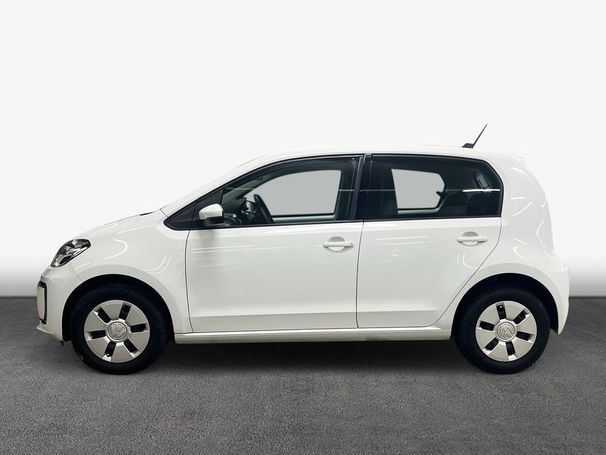 Volkswagen up! 60 kW image number 4