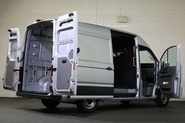 Volkswagen Crafter TDI 103 kW image number 12