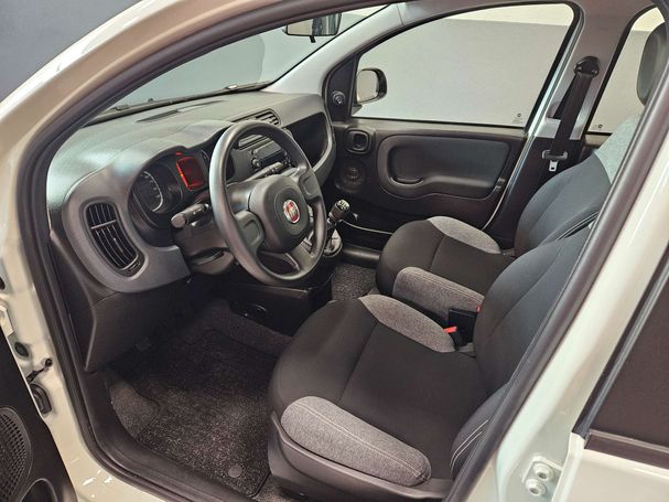 Fiat Panda 1.0 Hybrid Sport 51 kW image number 13