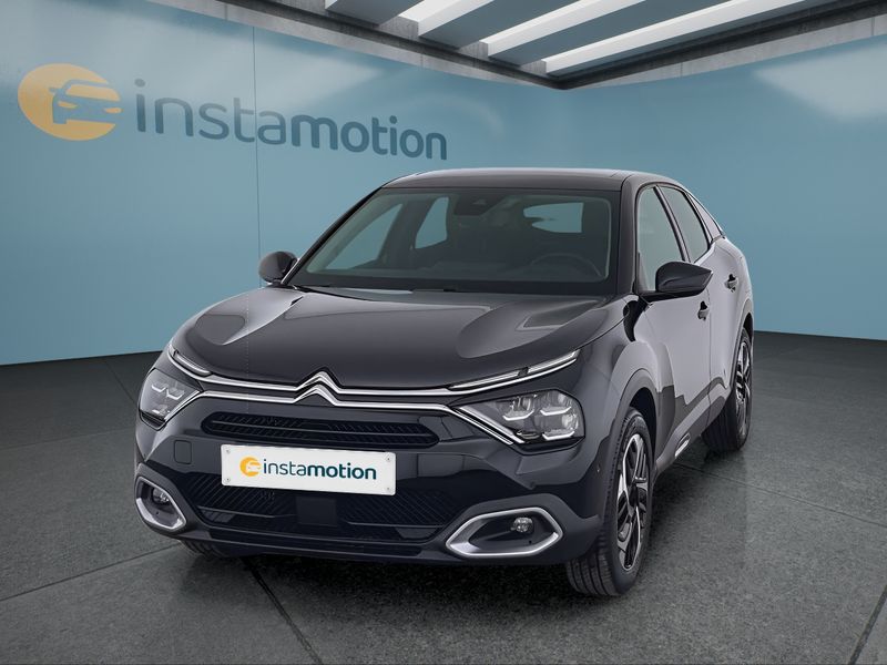 Citroen C4 1.2 96 kW