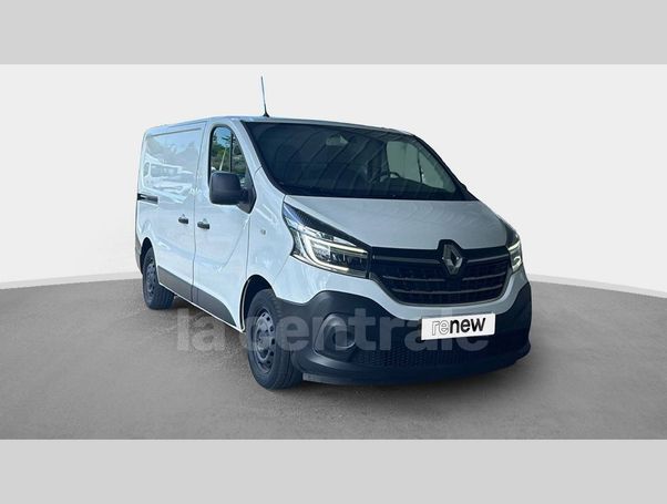 Renault Trafic DCi 120 L1H1 88 kW image number 2