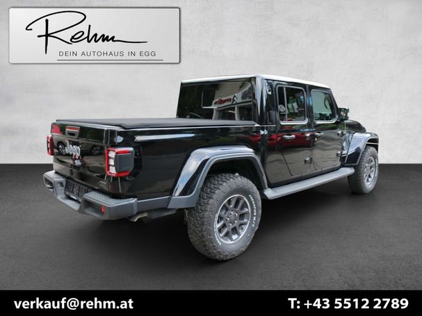 Jeep Gladiator 3.0 V6 Launch Edition 194 kW image number 5