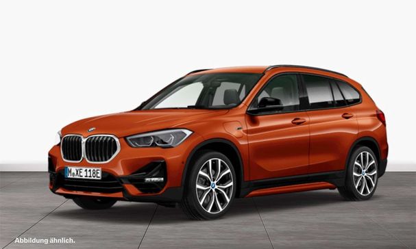 BMW X1 25e xDrive 162 kW image number 1