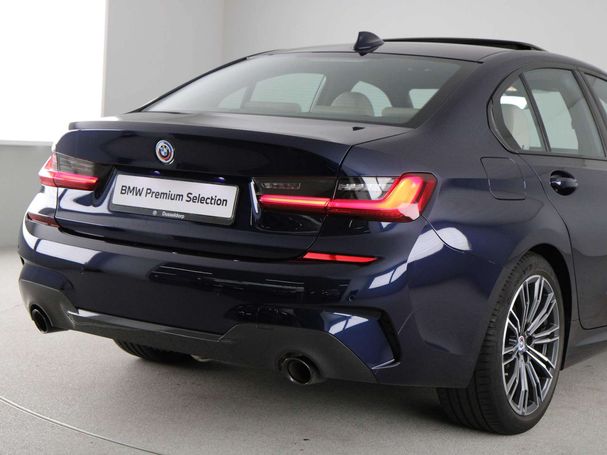 BMW 330i 190 kW image number 19